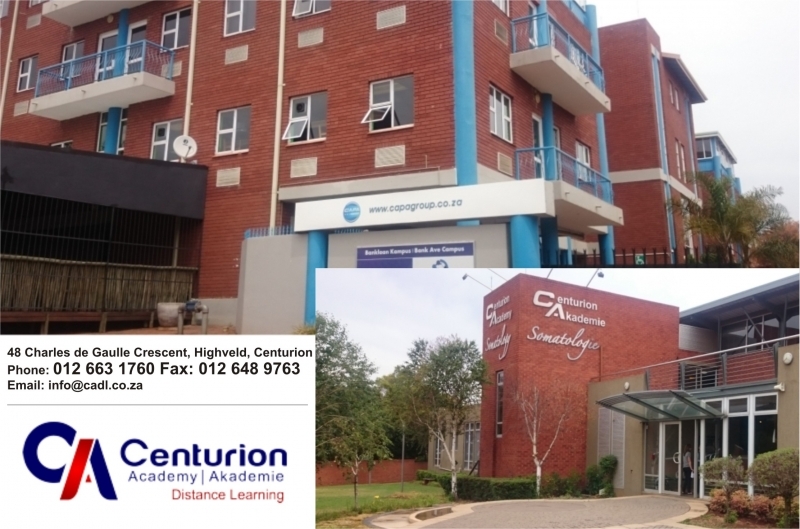 Centurion Academy